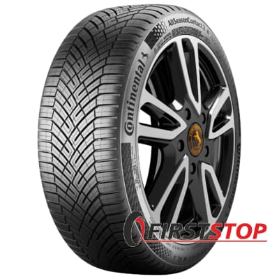 Continental AllSeasonContact 2 215/50 R19 93T