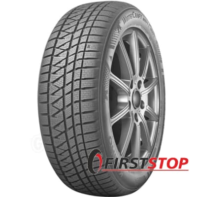 Kumho WinterCraft WS71 SUV 215/70 R15 98T