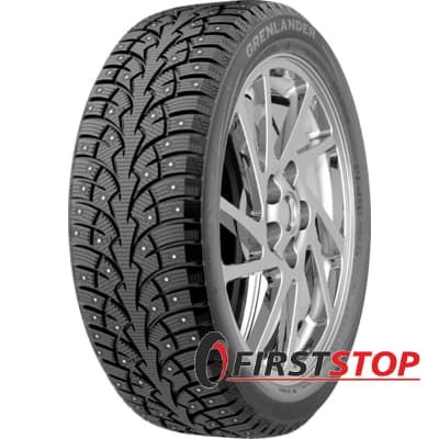Grenlander Icedefensor Stud I 175/70 R14 84T (под шип)