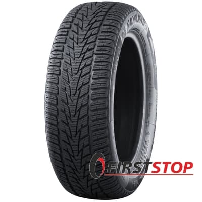 Nankang Winter Activa SV-4 255/45 R19 104V XL