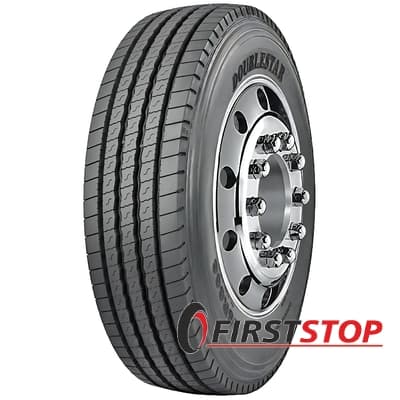 Doublestar DSRS 01 (рульова) 205/75 R17.5 125/123M