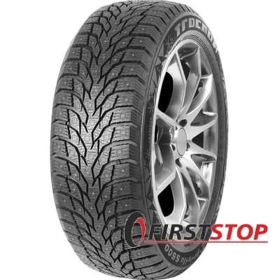 Tracmax X-privilo S500 275/50 R22 115T XL (под шип)