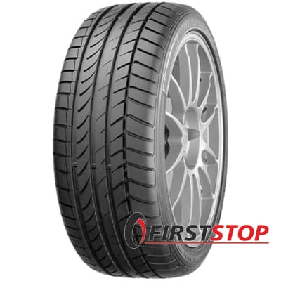 Dunlop SP QuattroMaxx 275/40 ZR22 108Y XL Demo