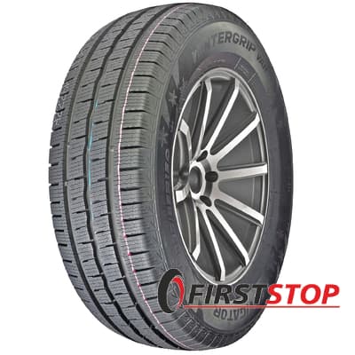 Lanvigator Wintergrip Van 165/70 R14C 89/87R