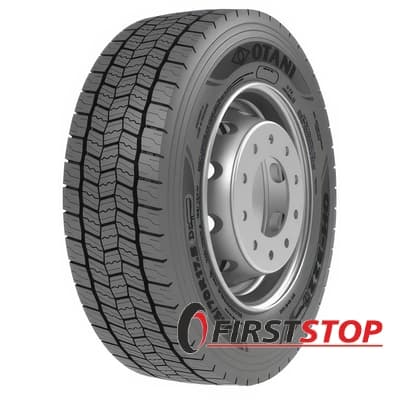 Otani OH-322 (ведуча) 305/70 R19.5 148/145M PR18