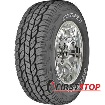 Cooper Discoverer A/T3 255/70 R18 113T