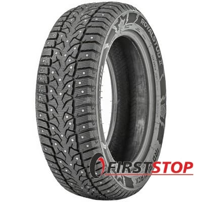 Royal Black RoyalStud II 195/55 R16 87T (шип)