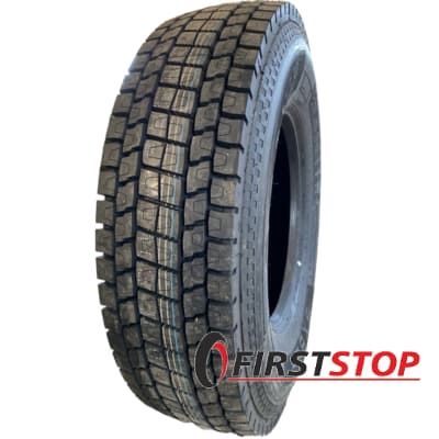 Sonix SX888 (ведуча) 215/75 R17.5 135/133J