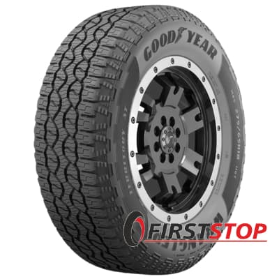 Goodyear Wrangler Territory AT 325/65 R18 121/118T