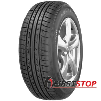 Dunlop SP Sport FastResponse 205/60 R16 92V