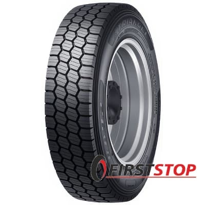 Triangle TRD92 (ведуча) 235/75 R17.5 143/141J
