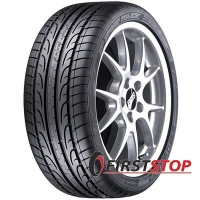 Dunlop SP Sport Maxx 275/55 R19 111V MFS MO