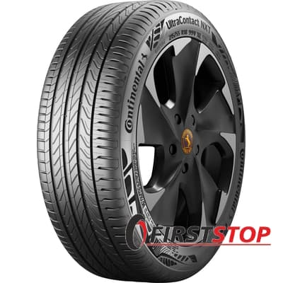 Continental UltraContact NXT 225/55 R18 102V XL Demo