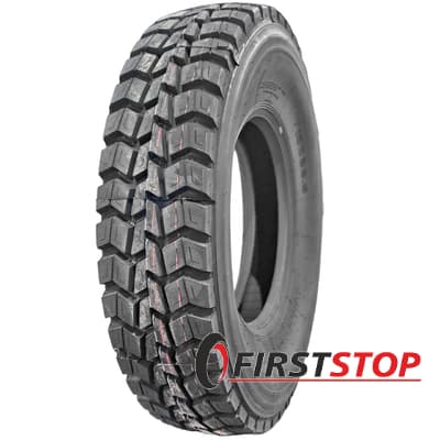 Wellplus WDM956 (ведуча) 13 R22.5 156/150K