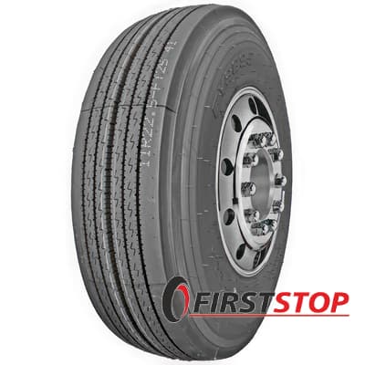 Ansu BYS695 (рульова) 295/75 R22.5 146/143M PR16