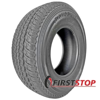 Milever Range A/T 2 MU169 265/70 R16 112S
