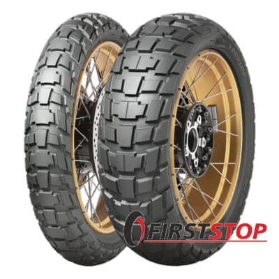 Dunlop TRAILMAX RAID 150/70 R17 69T