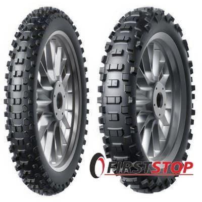 Wanda RYMAX E80 ENDURO 140/80 R18 70R