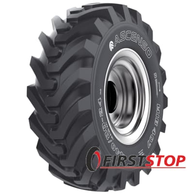 Ascenso MIB 407 (індустріальна) 15.50/80 R24 162A8 PR20