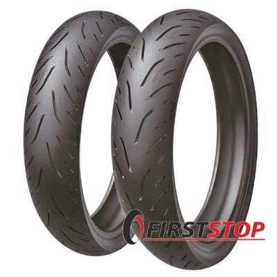 Wanda P6208 120/80 R17 67S PR6