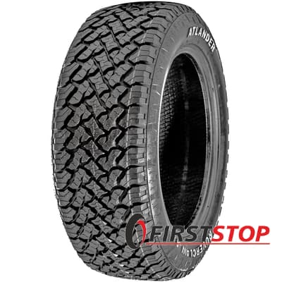 Atlander RoverClaw A/T 285/65 R18 125/122S