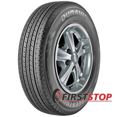 Bridgestone Duravis R611 205/75 R14C 109/107S