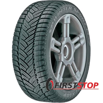 Dunlop SP Winter Sport M3 225/55 R17 101V XL