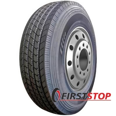 Powertrac Supreme 109 (рульова) 9.5 R17.5 143/141J
