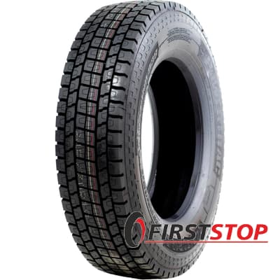 Powertrac Diamond 839 (ведуча) 245/70 R19.5 136/134M