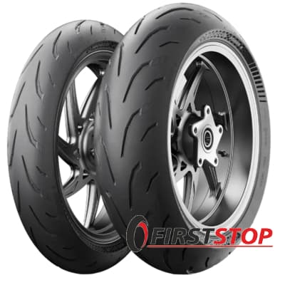 Michelin Power 6 190/50 R17 73W