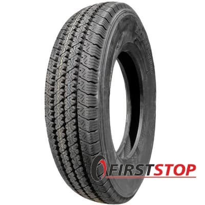 Bridgestone V-Steel RLB 265 205 R17.5 120/118N