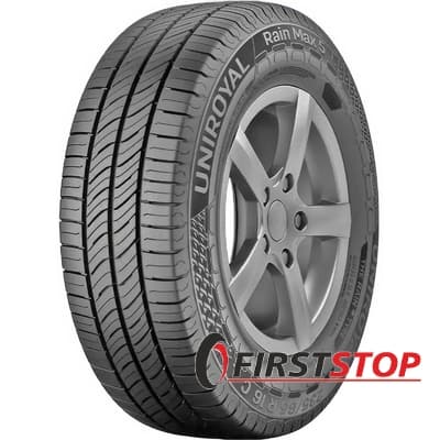 Uniroyal Rain Max 5 195/80 R14C 106/104R