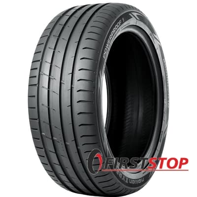 Nokian Powerproof 1 225/40 R18 92Y XL