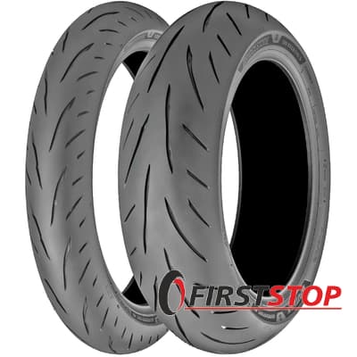 Bridgestone Battlax Hypersport S23 190/55 R17 75W
