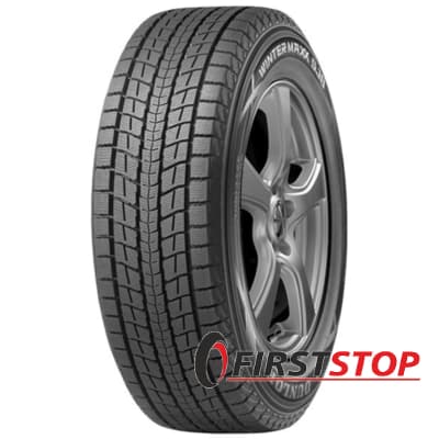 Dunlop Winter Maxx SJ8 255/50 R19 107R XL