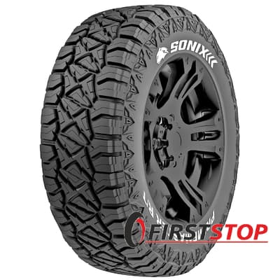 Sonix PrimeMaster R/T 285/70 R17 116/113Q RWL