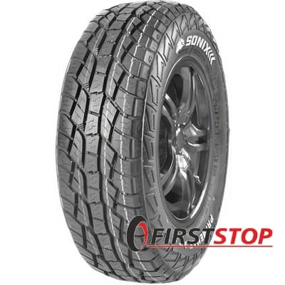 Sonix PrimeMax A/T II 205/70 R15 96H
