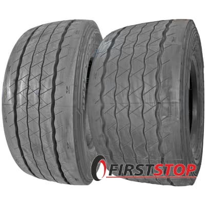 Hubtrac HIGHWAY T11 (причіпна) 425/65 R22.5 160J PR20