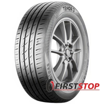 Midas Tenor 3 205/55 R16 91V