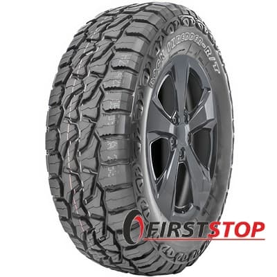 Aplus Rock Shredder RT 255/65 R17 114/110Q