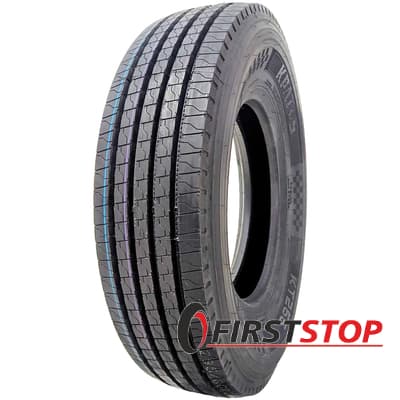 Kpatos KT266 (рульова) 295/80 R22.5 152/149L PR18