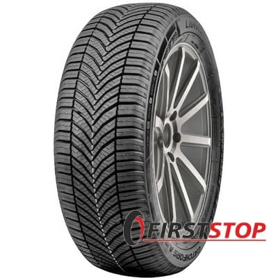 Lanvigator CatchFors A/S II 215/50 R18 92W
