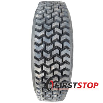 Continental LS 45 (ведуча) 225/75 R17.5 123M