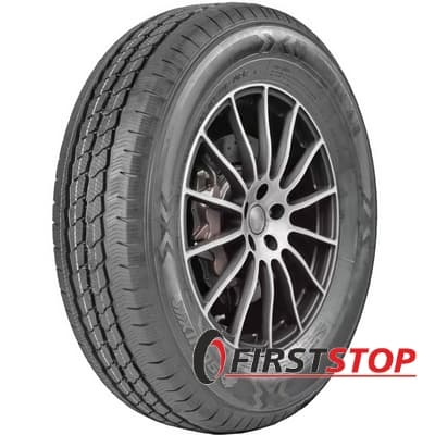 Sonix Van A/S 195/60 R16C 99/97H