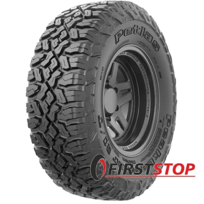 Petlas PeakLander M/T 31/10.5 R15 109Q
