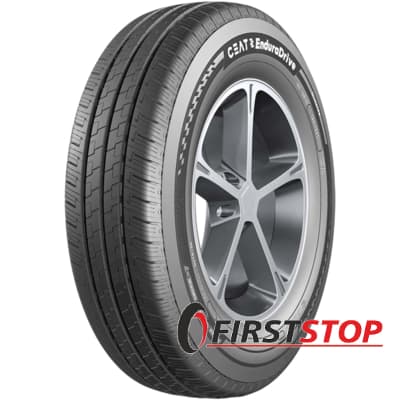 Ceat EnduraDrive 235/65 R16C 121/119R