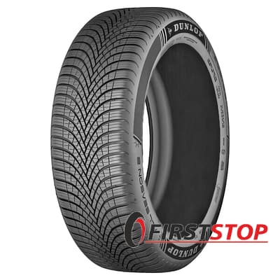 Dunlop All Season 2 195/65 R15 95V XL Demo