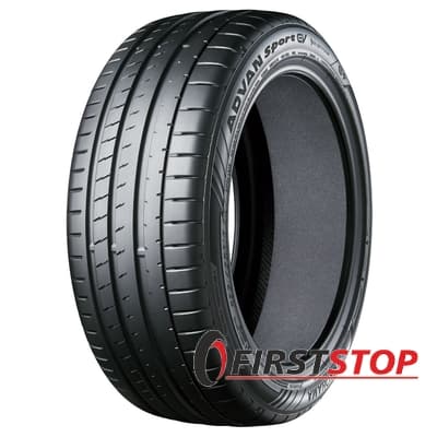 Yokohama Advan Sport EV V108 285/40 R19 107Y XL Silent Foam