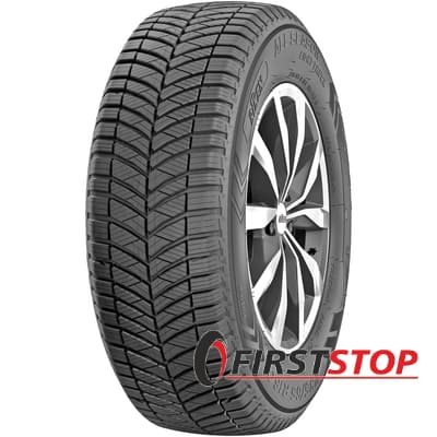 Riken All Season Light Truck 195/75 R16C 107/105R