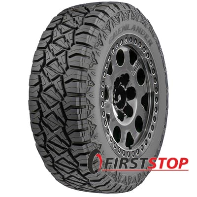 Grenlander CONQUEWIND R/T 285/70 R17 116/113Q